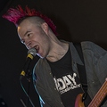 GutterPunk - Professional Concert Photography